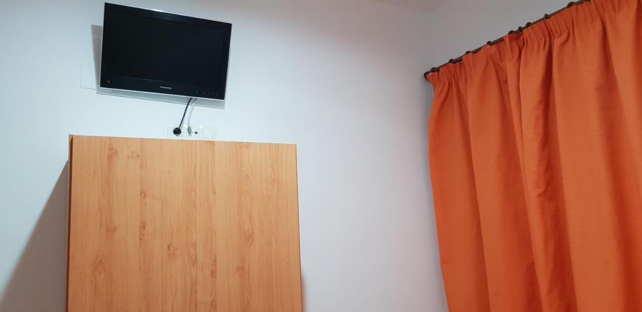 Hospederia Laredo Hotel La Carlota Kültér fotó