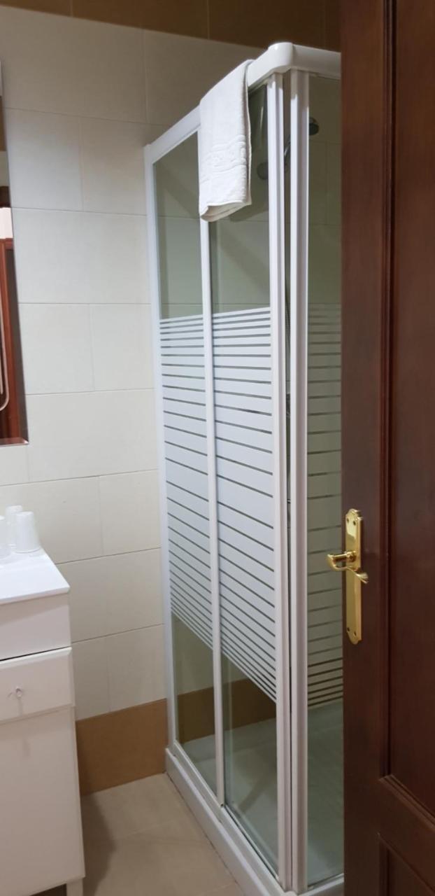 Hospederia Laredo Hotel La Carlota Kültér fotó