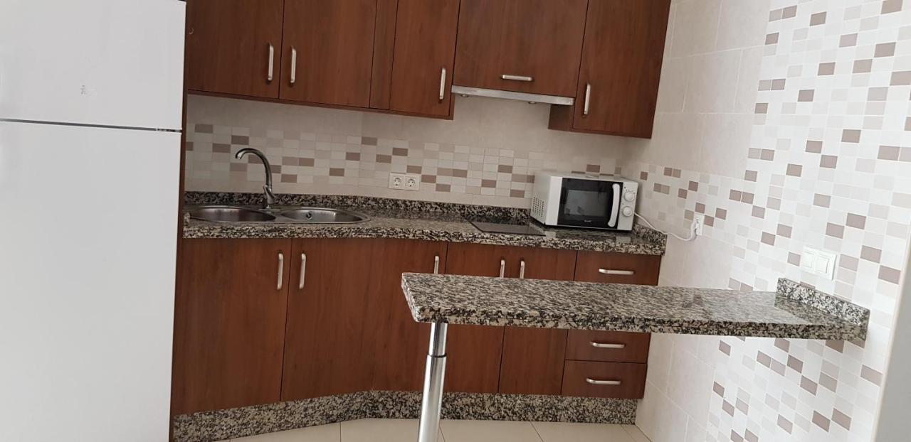 Hospederia Laredo Hotel La Carlota Kültér fotó